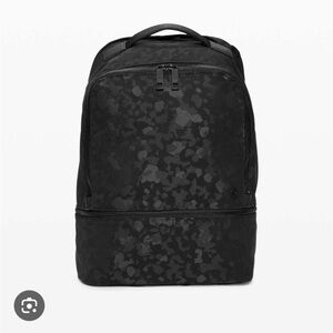 Lululemon City Adventurer Backpack 17 L